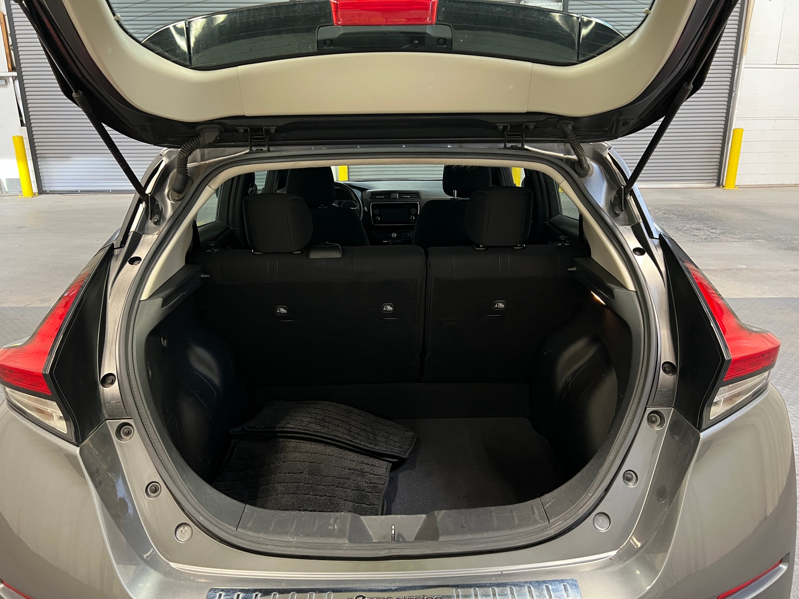 Thumbnail: 2019 Nissan Leaf - 7