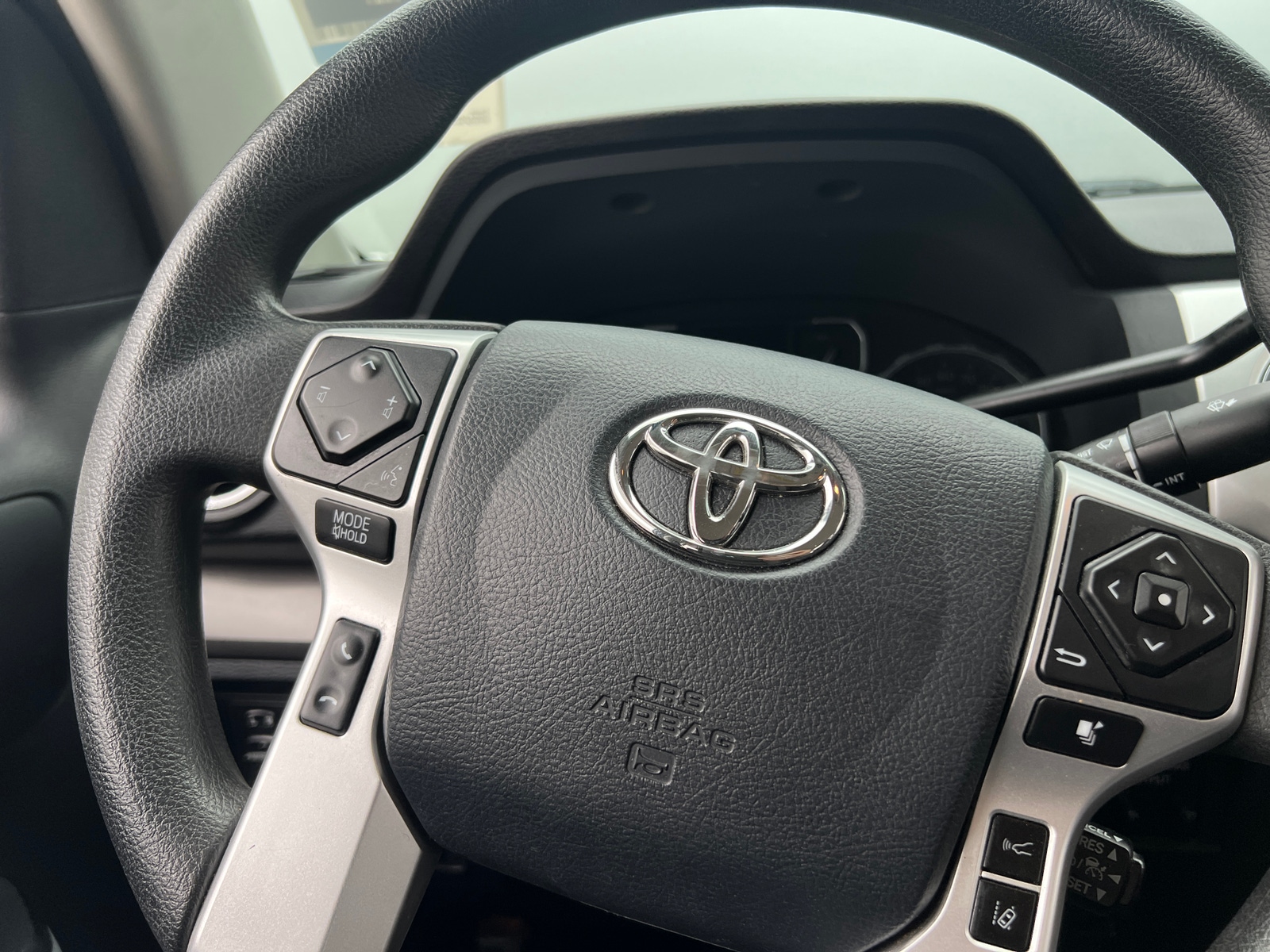 Thumbnail: 2020 Toyota Tundra - 5