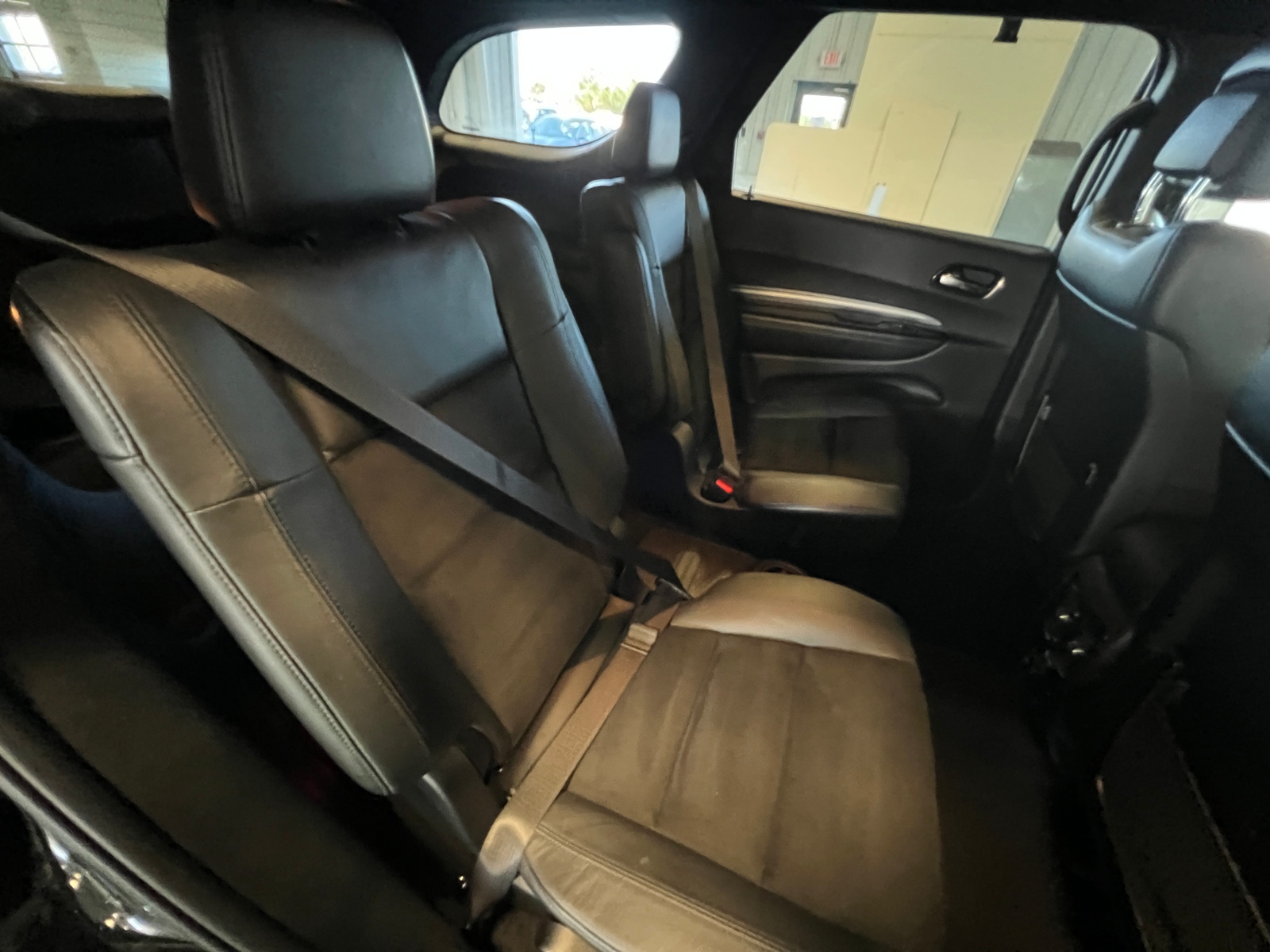Thumbnail: 2020 Dodge Durango - 5