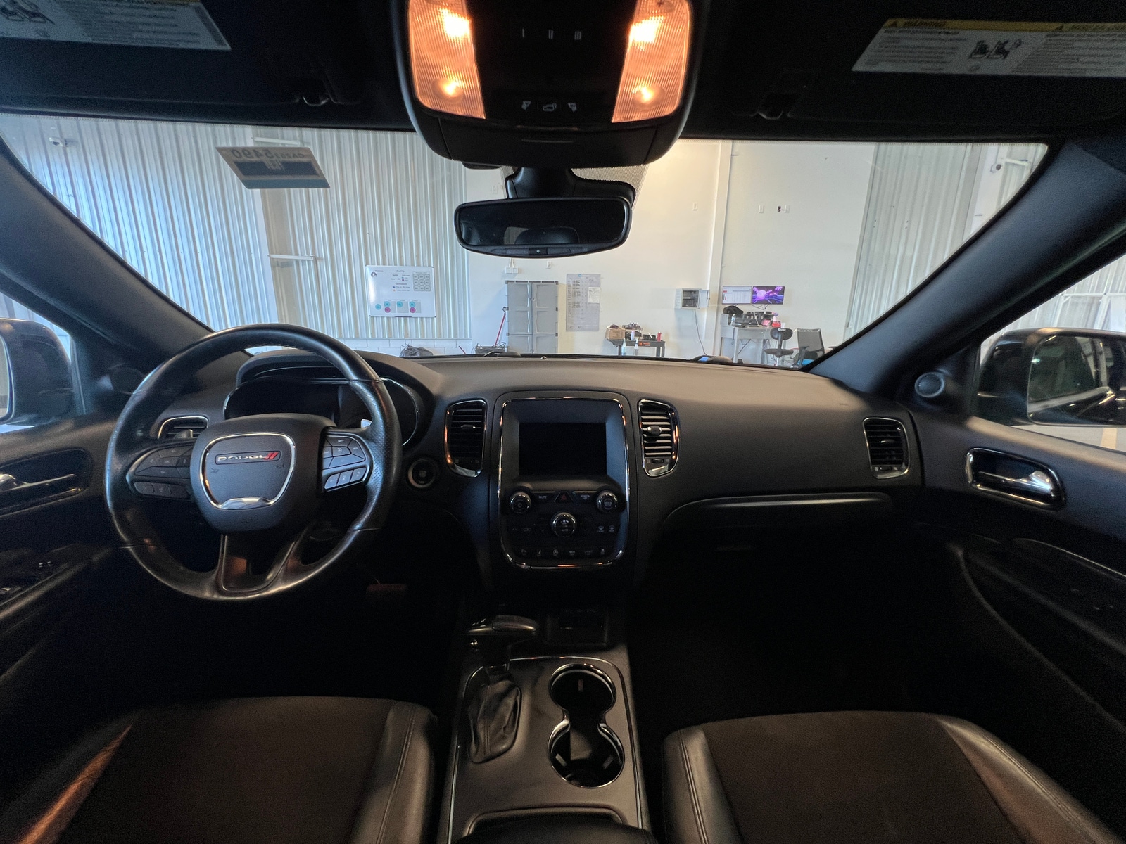 Thumbnail: 2020 Dodge Durango - 2
