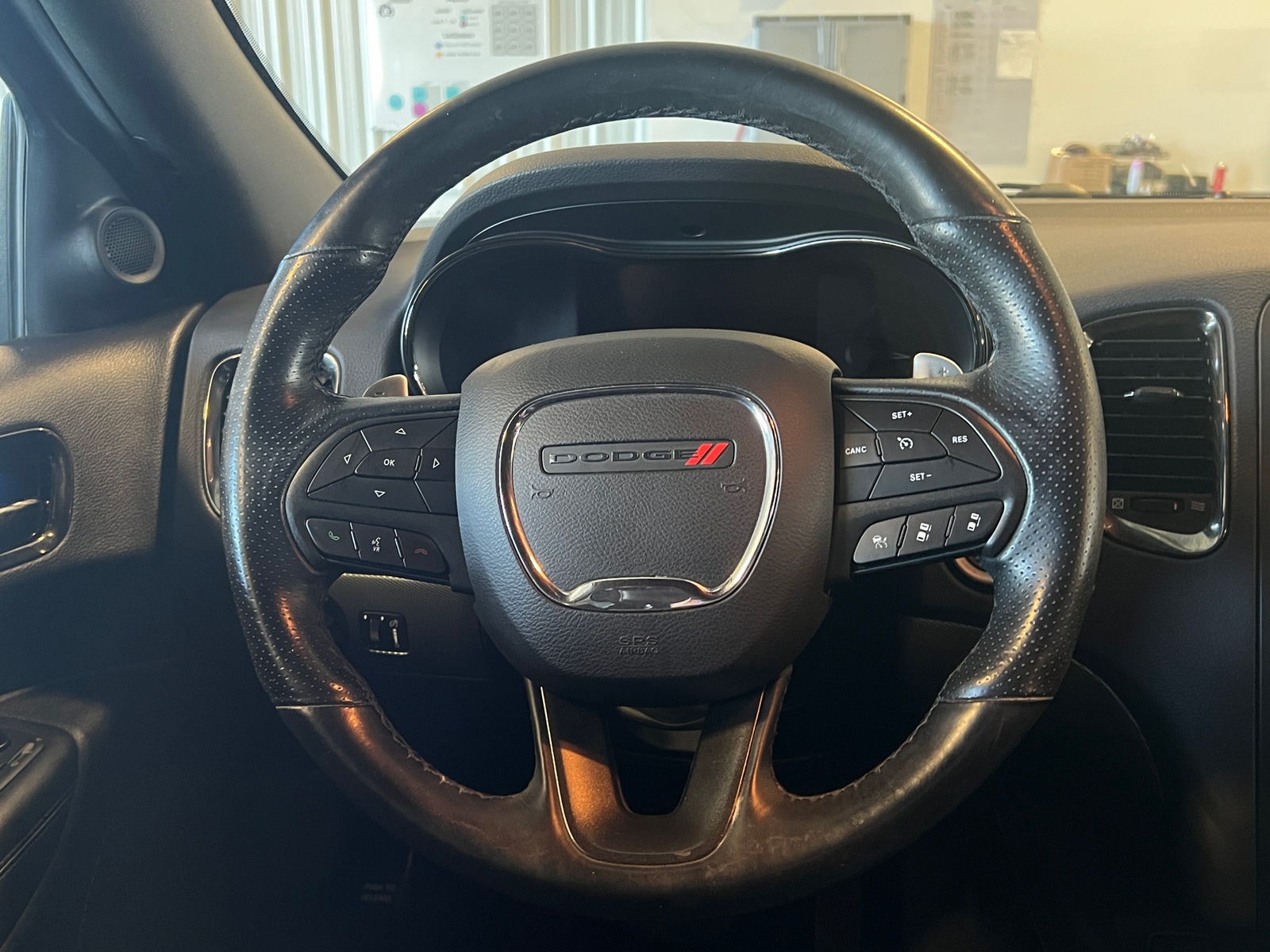 Thumbnail: 2020 Dodge Durango - 4