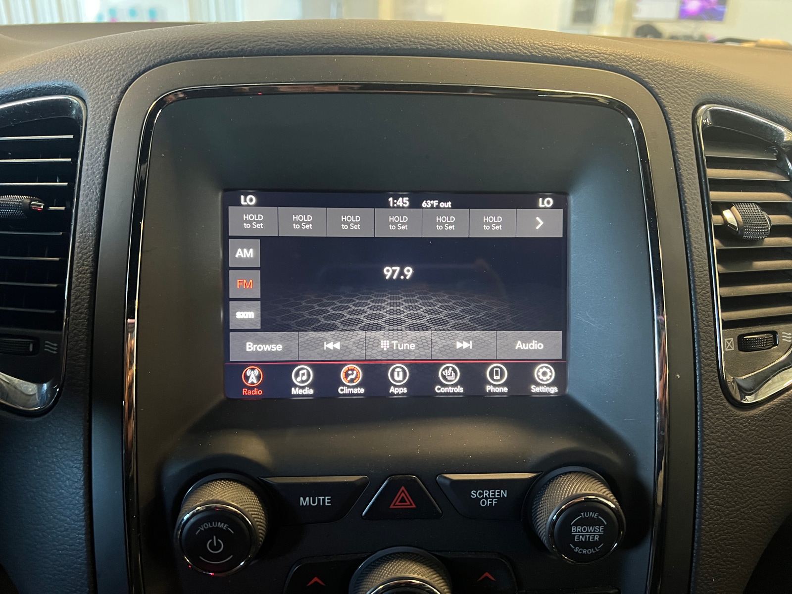 Thumbnail: 2020 Dodge Durango - 3