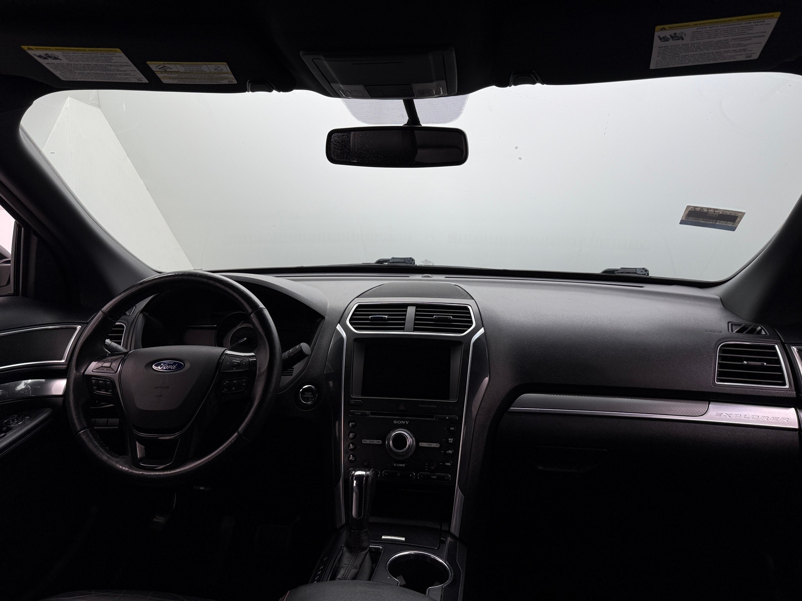 Thumbnail: 2017 Ford Explorer - 2