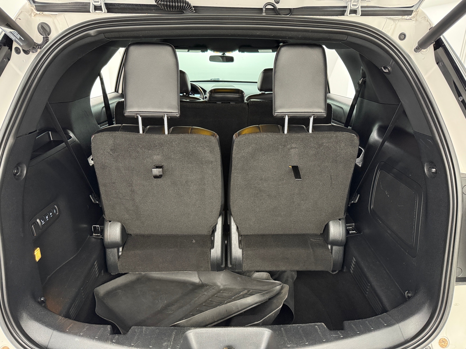 Thumbnail: 2017 Ford Explorer - 6