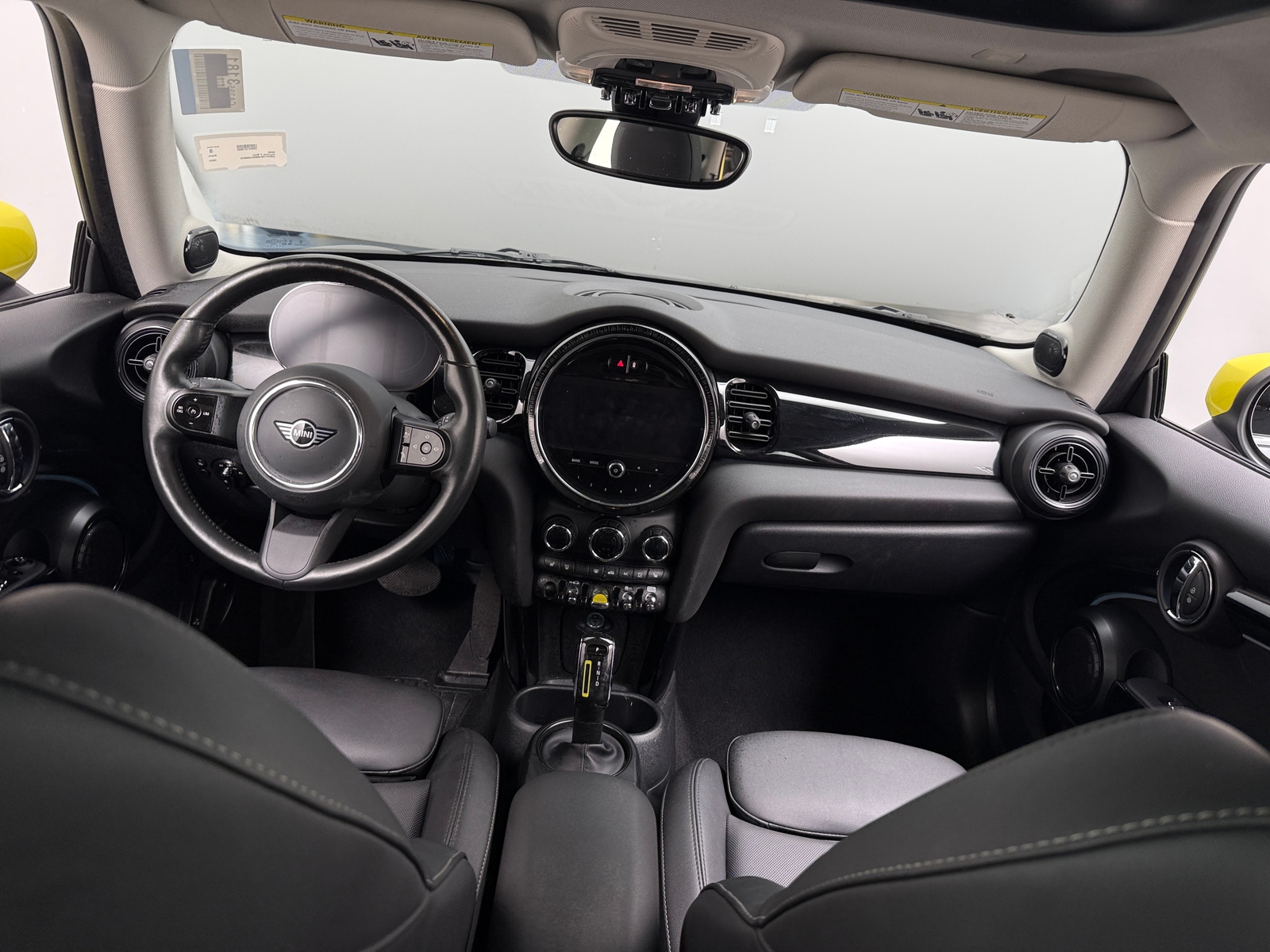 Thumbnail: 2024 MINI Cooper Hardtop - 2