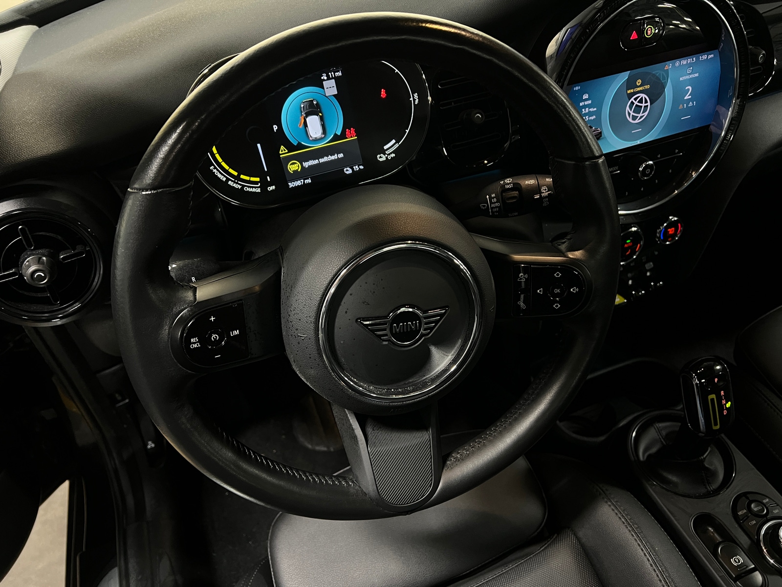 Thumbnail: 2024 MINI Cooper Hardtop - 4