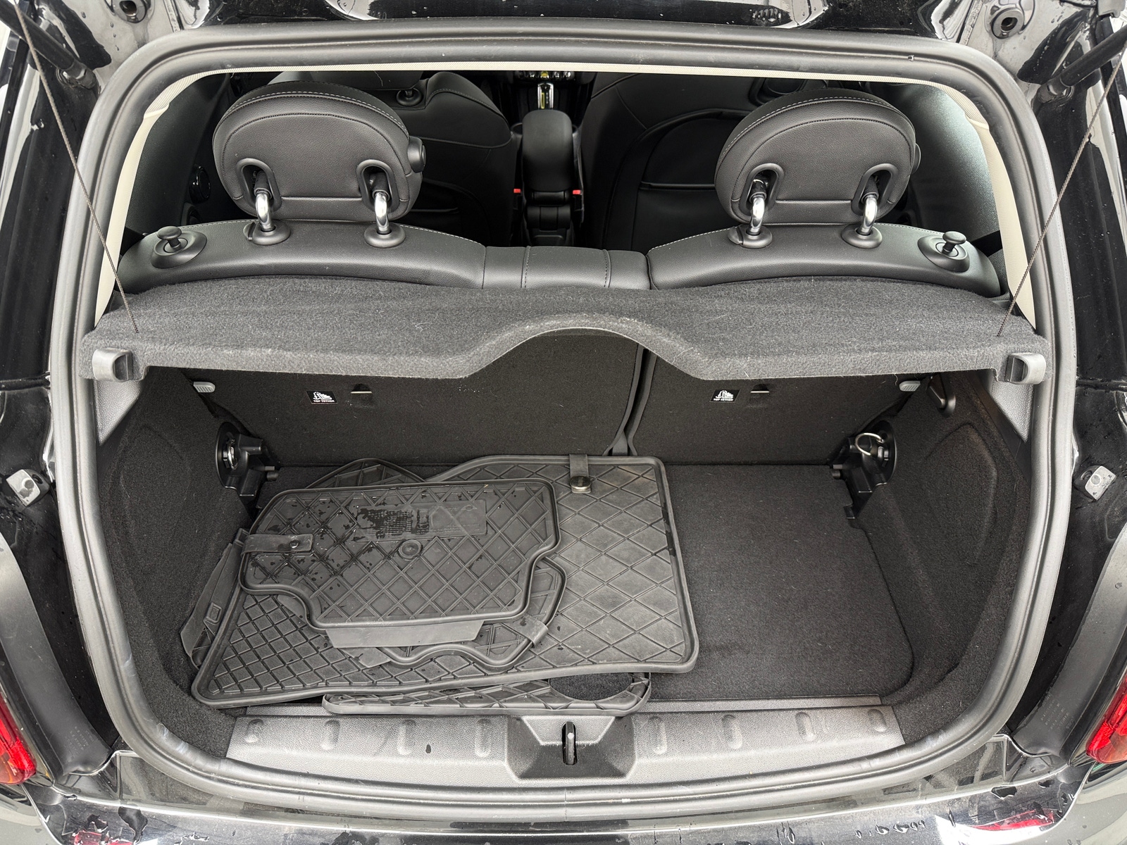 Thumbnail: 2024 MINI Cooper Hardtop - 6