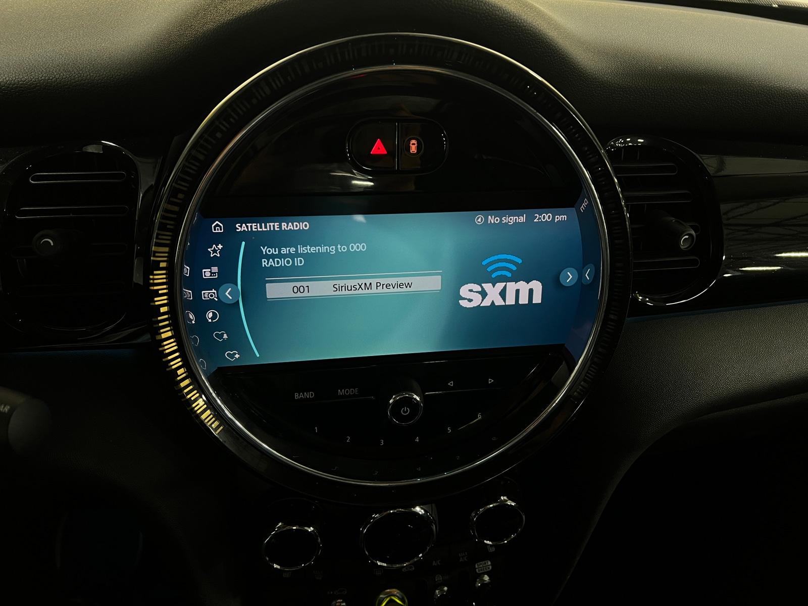 Thumbnail: 2024 MINI Cooper Hardtop - 3