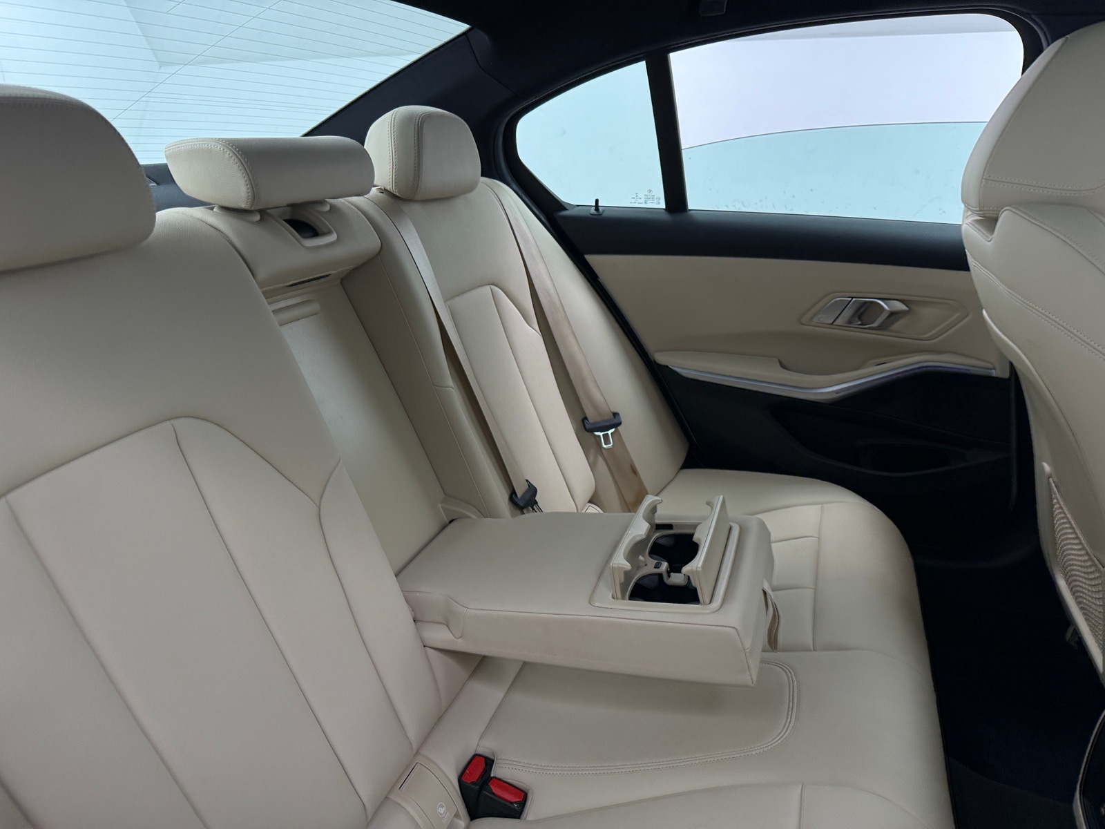 Thumbnail: 2020 BMW 3 Series - 5