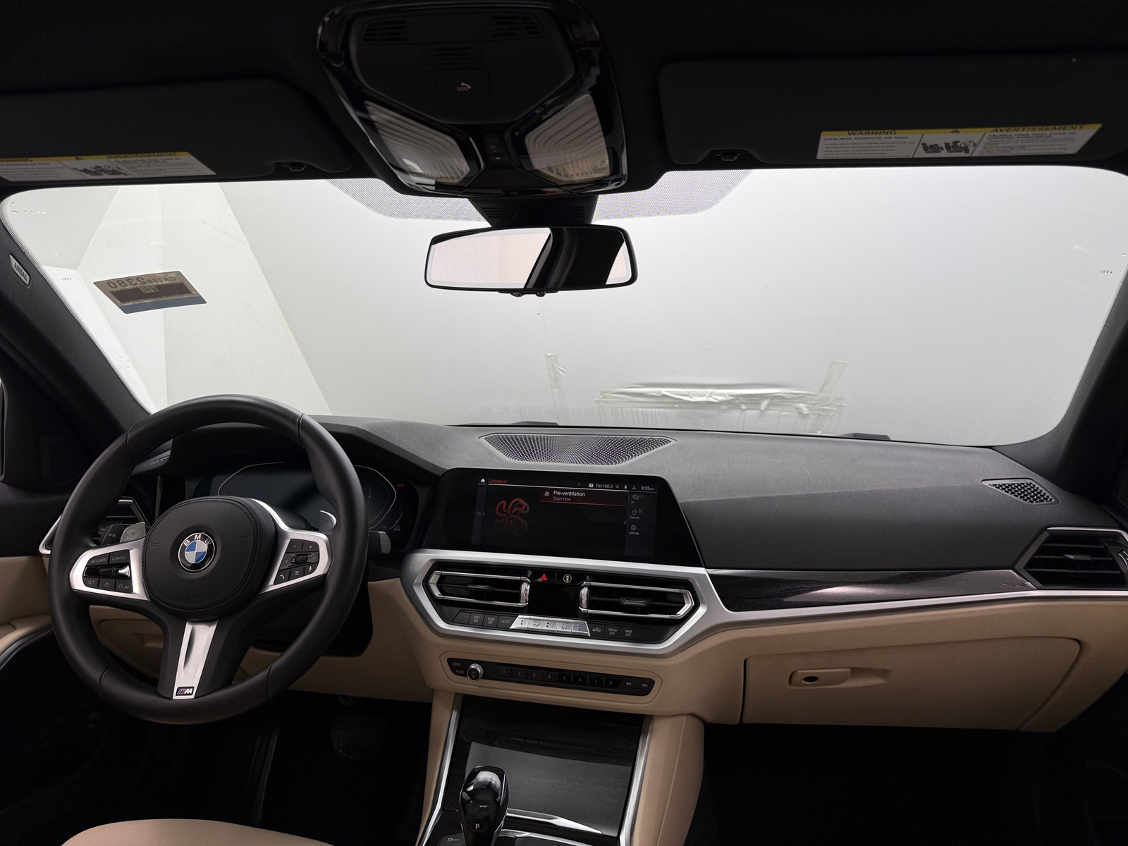 Thumbnail: 2020 BMW 3 Series - 2