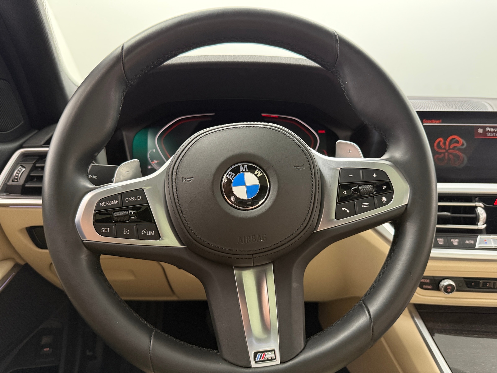 Thumbnail: 2020 BMW 3 Series - 4