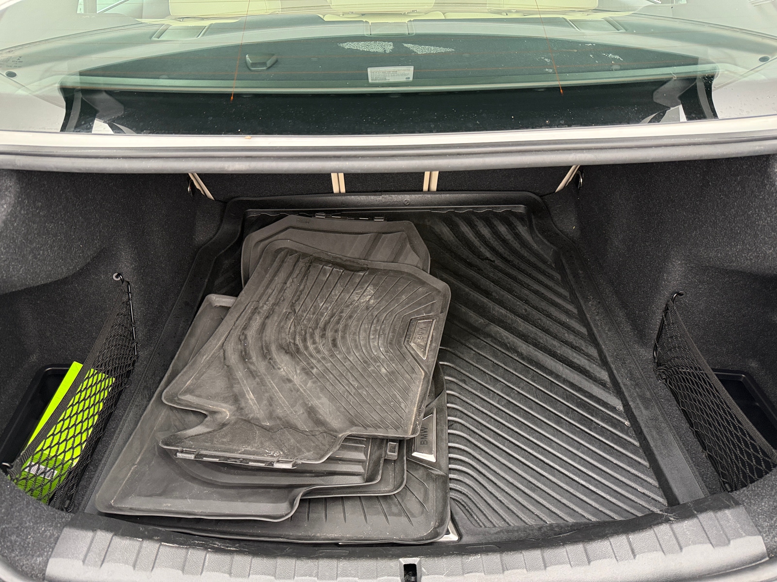 Thumbnail: 2020 BMW 3 Series - 6