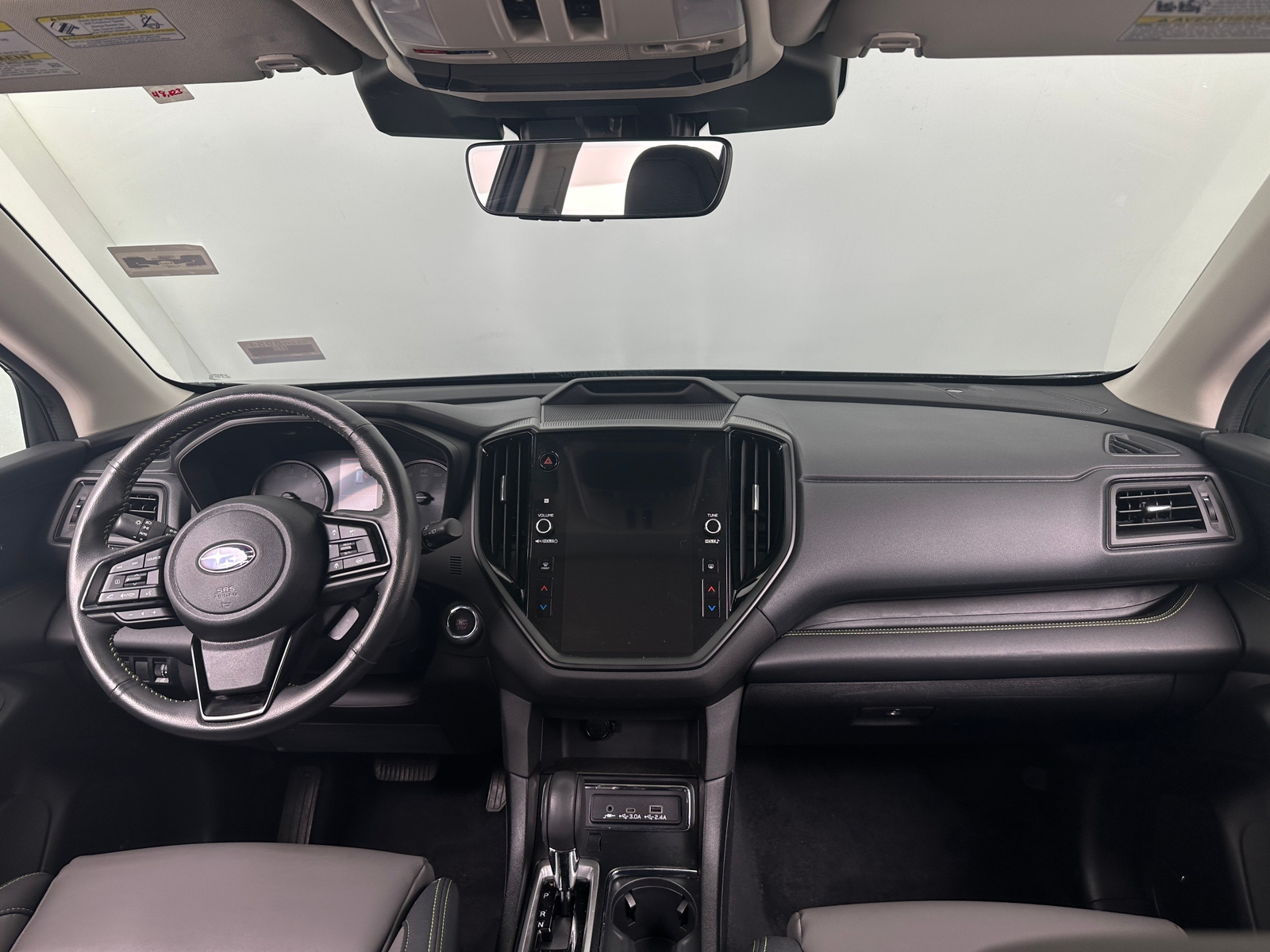 Thumbnail: 2023 Subaru Ascent - 2