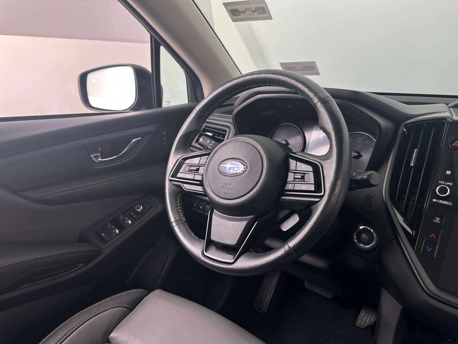 Thumbnail: 2023 Subaru Ascent - 4