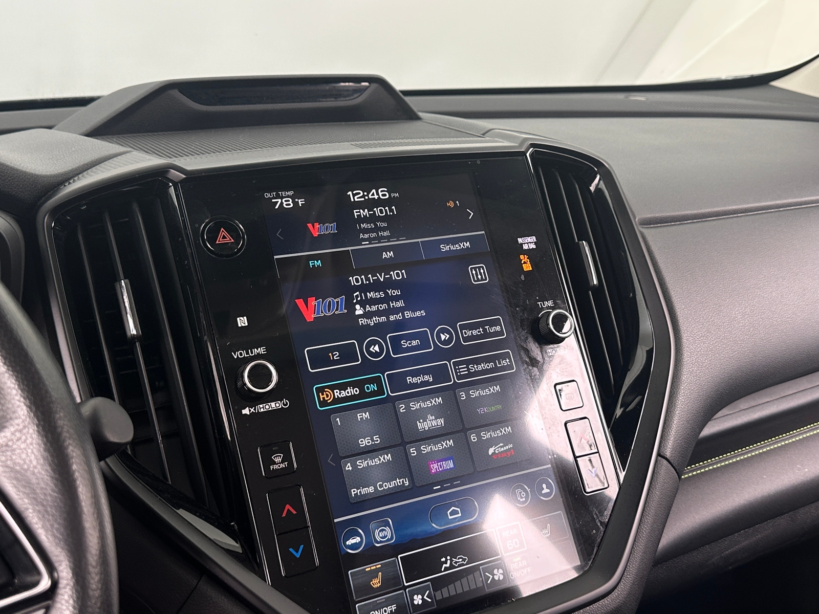 Thumbnail: 2023 Subaru Ascent - 3