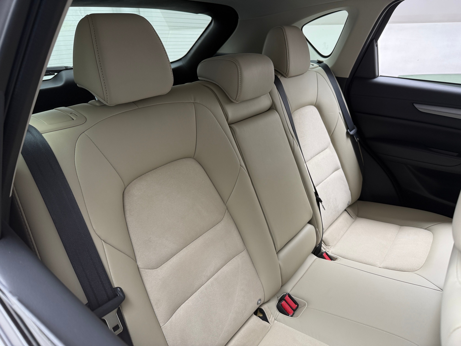 Thumbnail: 2019 Mazda CX-5 - 5