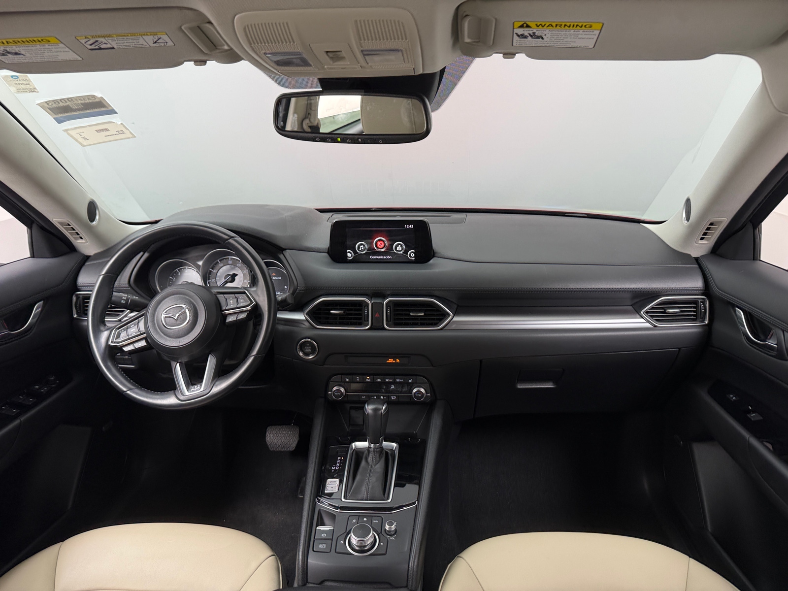 Thumbnail: 2019 Mazda CX-5 - 2