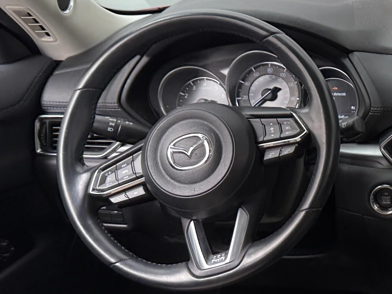 Thumbnail: 2019 Mazda CX-5 - 4