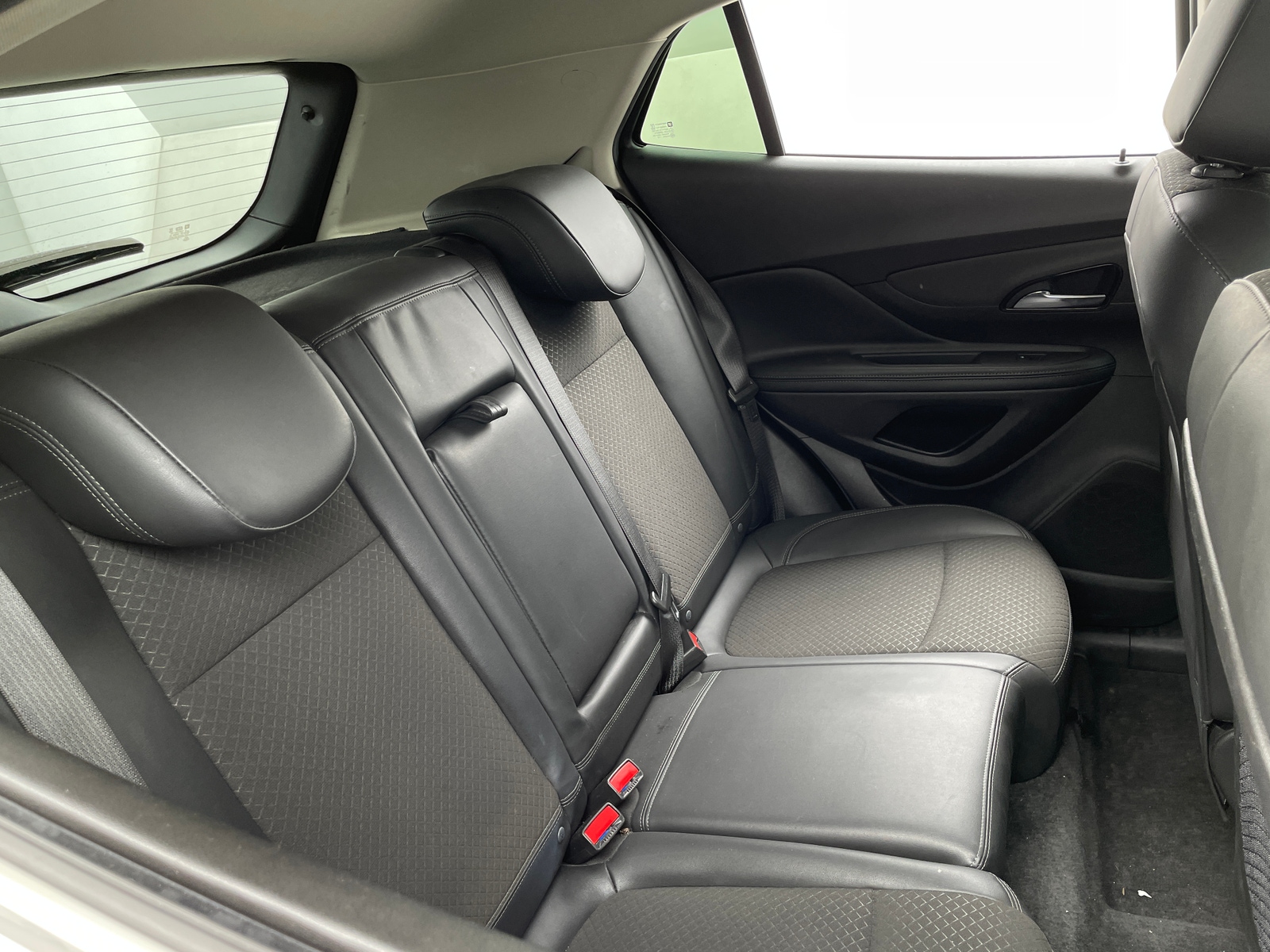 Thumbnail: 2019 Buick Encore - 6