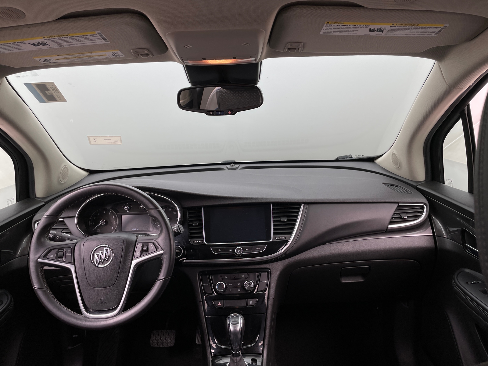 Thumbnail: 2019 Buick Encore - 3