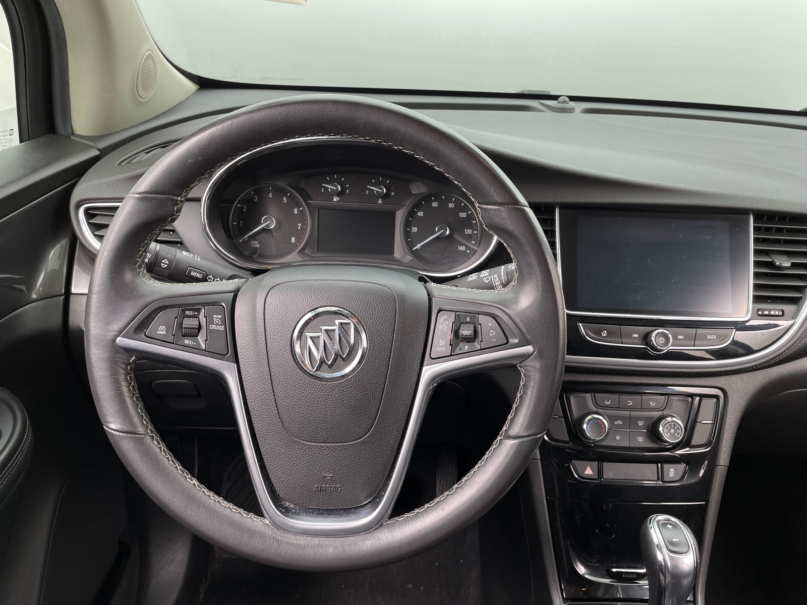 Thumbnail: 2019 Buick Encore - 5