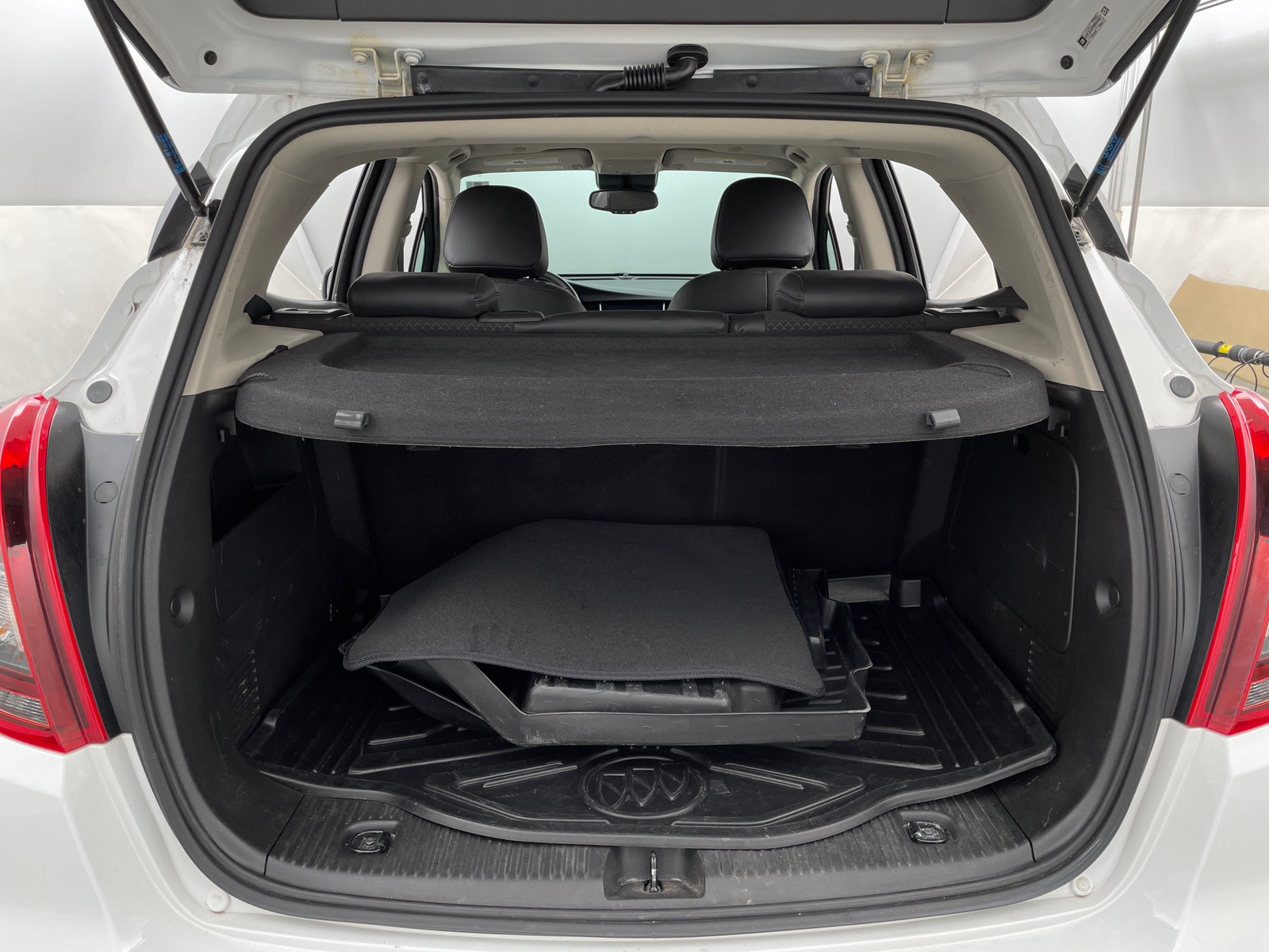Thumbnail: 2019 Buick Encore - 7