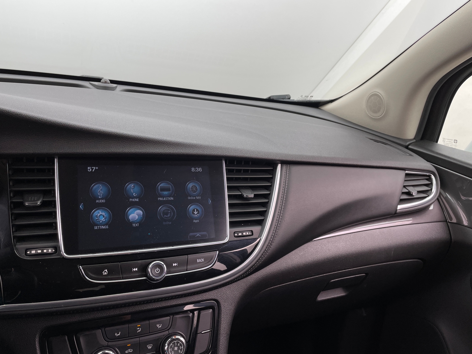 Thumbnail: 2019 Buick Encore - 4
