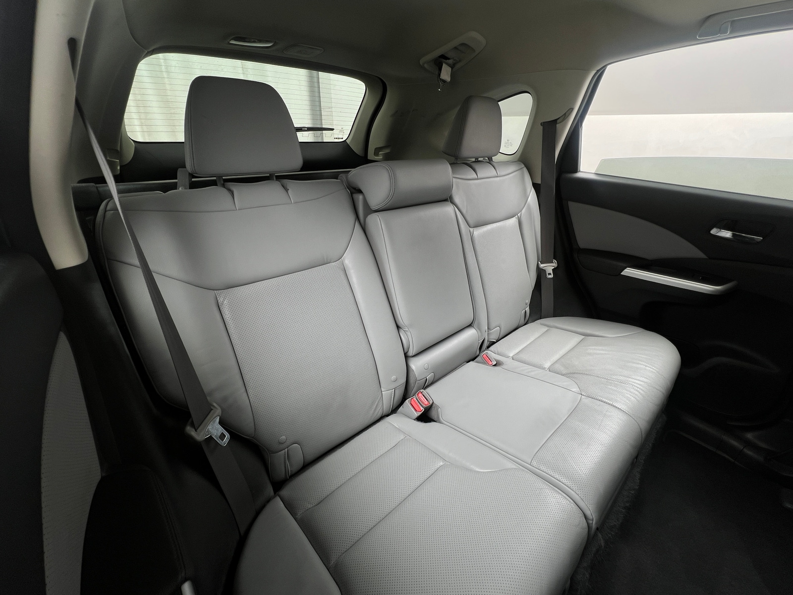 Thumbnail: 2016 Honda CR-V - 5