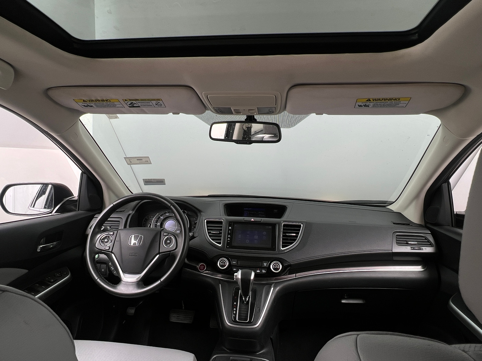 Thumbnail: 2016 Honda CR-V - 2