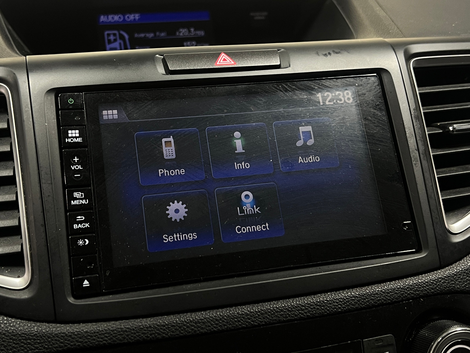 Thumbnail: 2016 Honda CR-V - 3