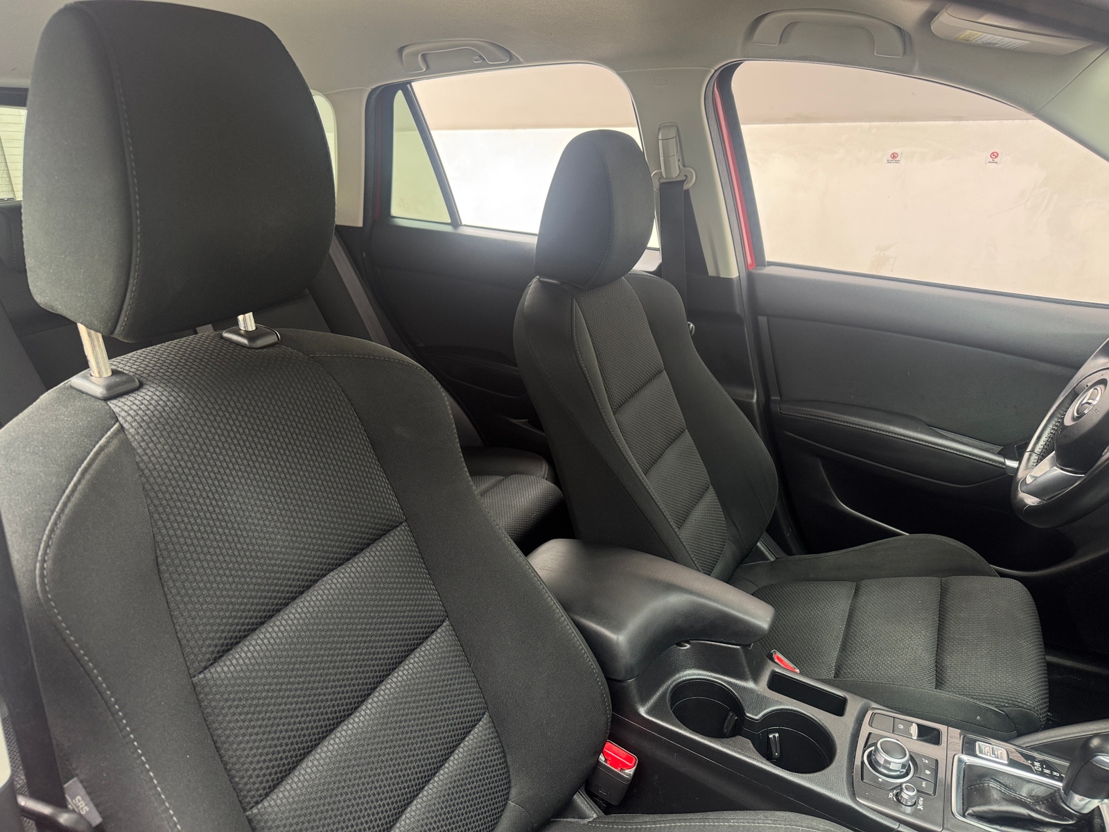 Thumbnail: 2016 Mazda CX-5 - 2
