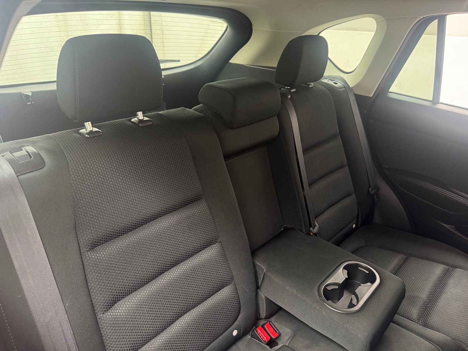 Thumbnail: 2016 Mazda CX-5 - 6