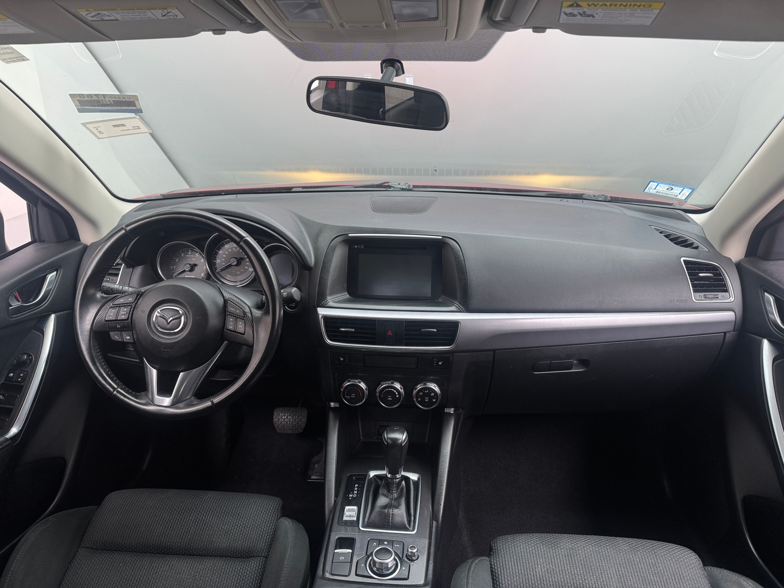 Thumbnail: 2016 Mazda CX-5 - 3