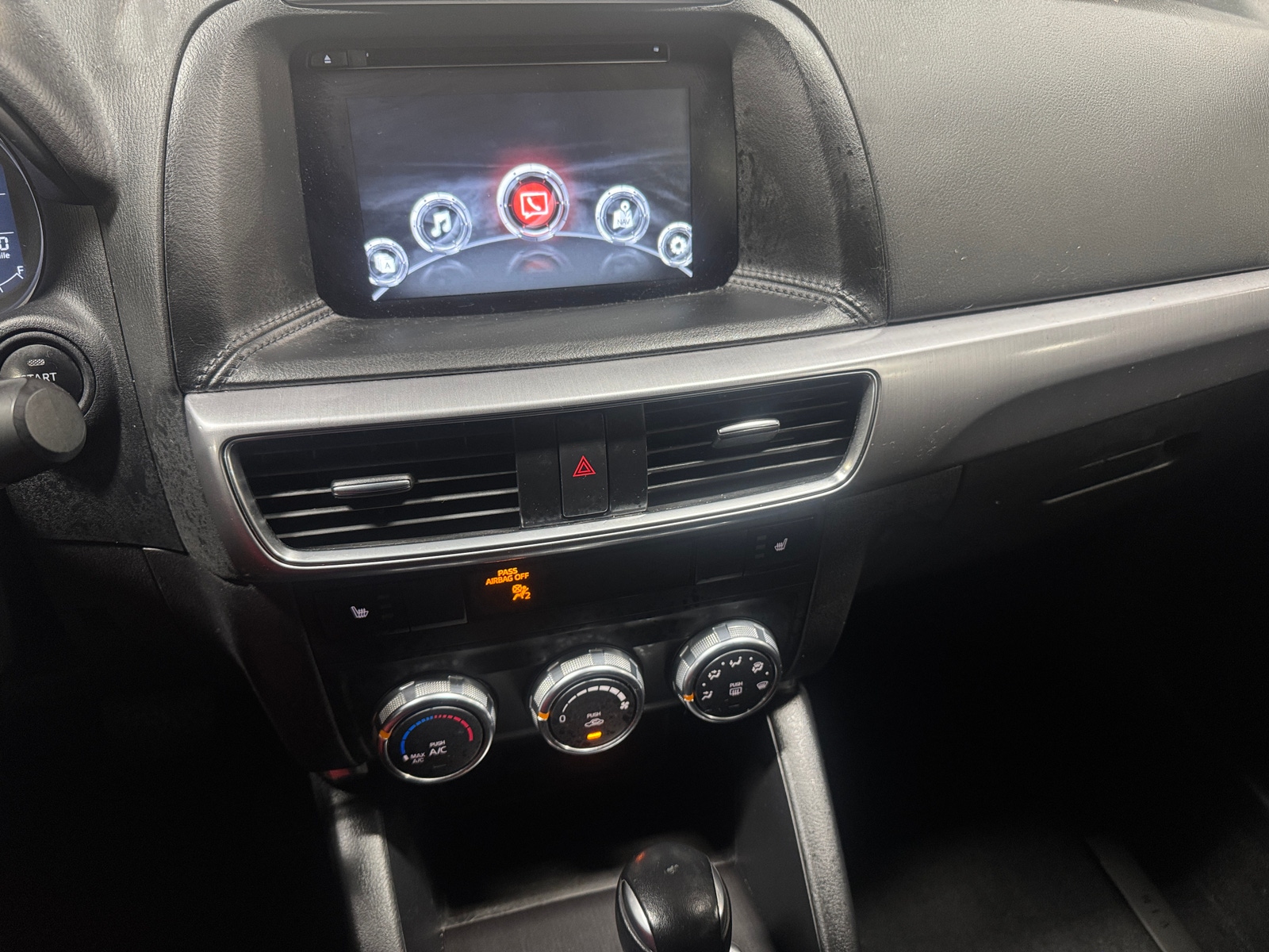 Thumbnail: 2016 Mazda CX-5 - 4