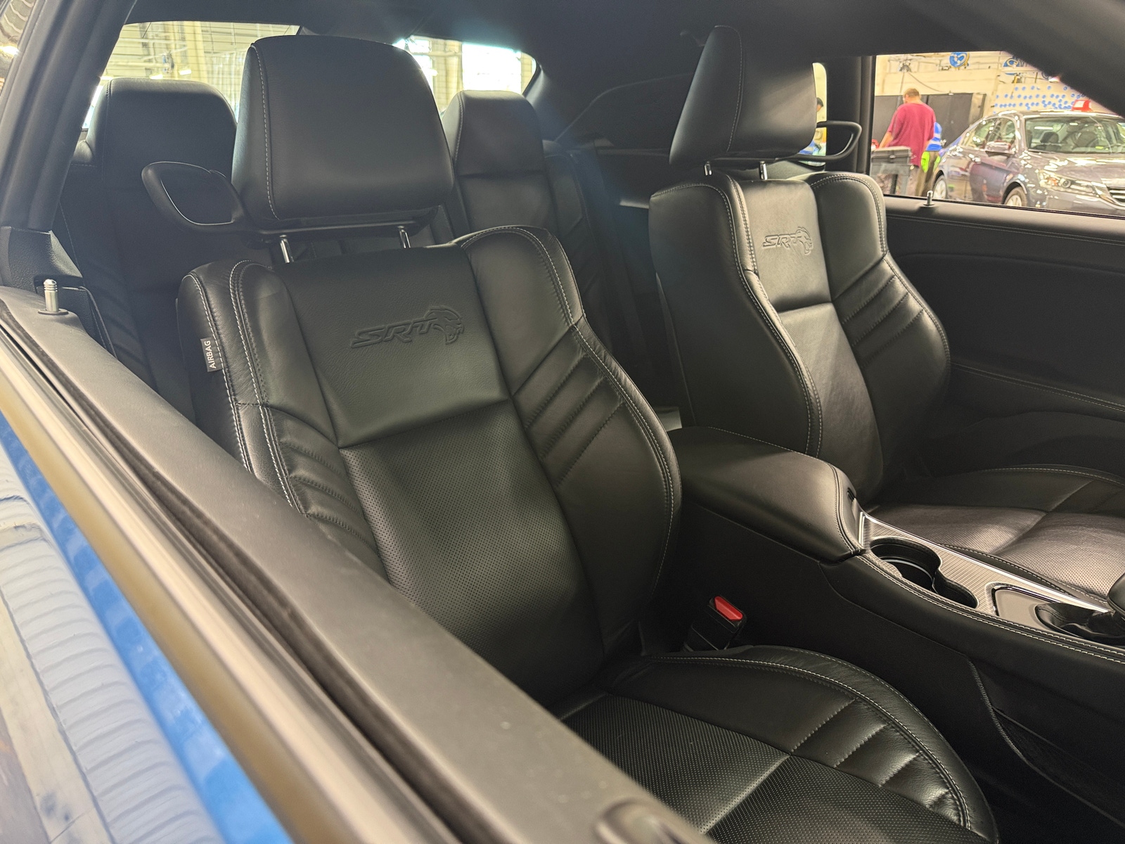 Thumbnail: 2021 Dodge Challenger - 2