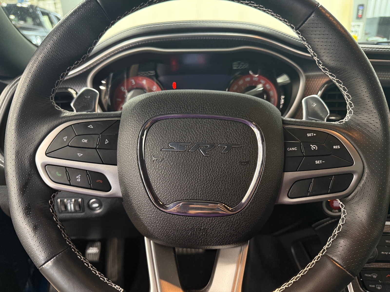 Thumbnail: 2021 Dodge Challenger - 4