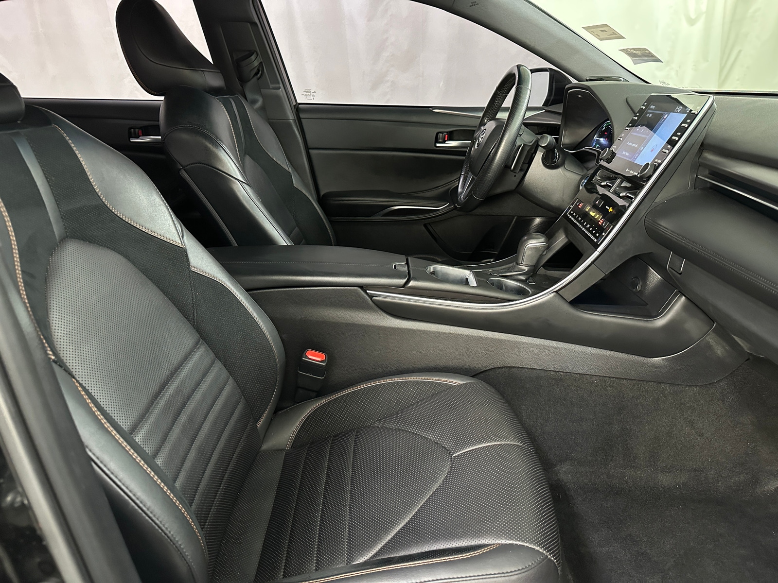 Thumbnail: 2021 Toyota Avalon - 2