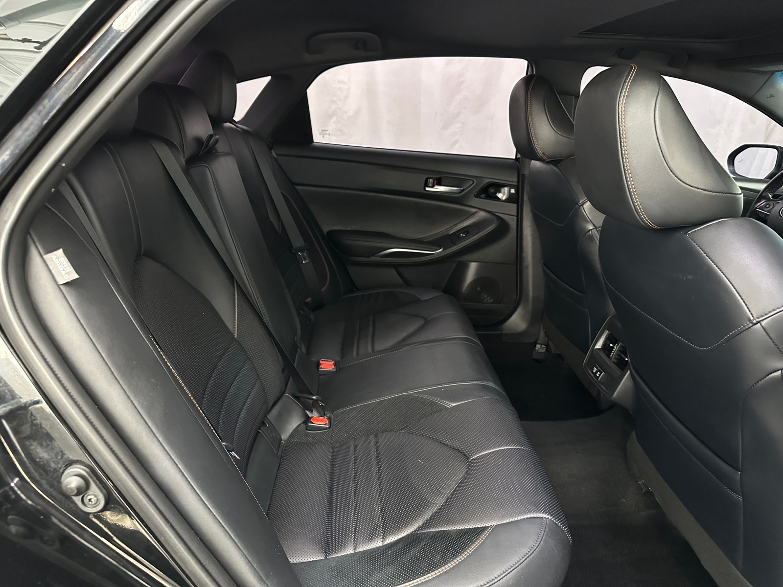 Thumbnail: 2021 Toyota Avalon - 6
