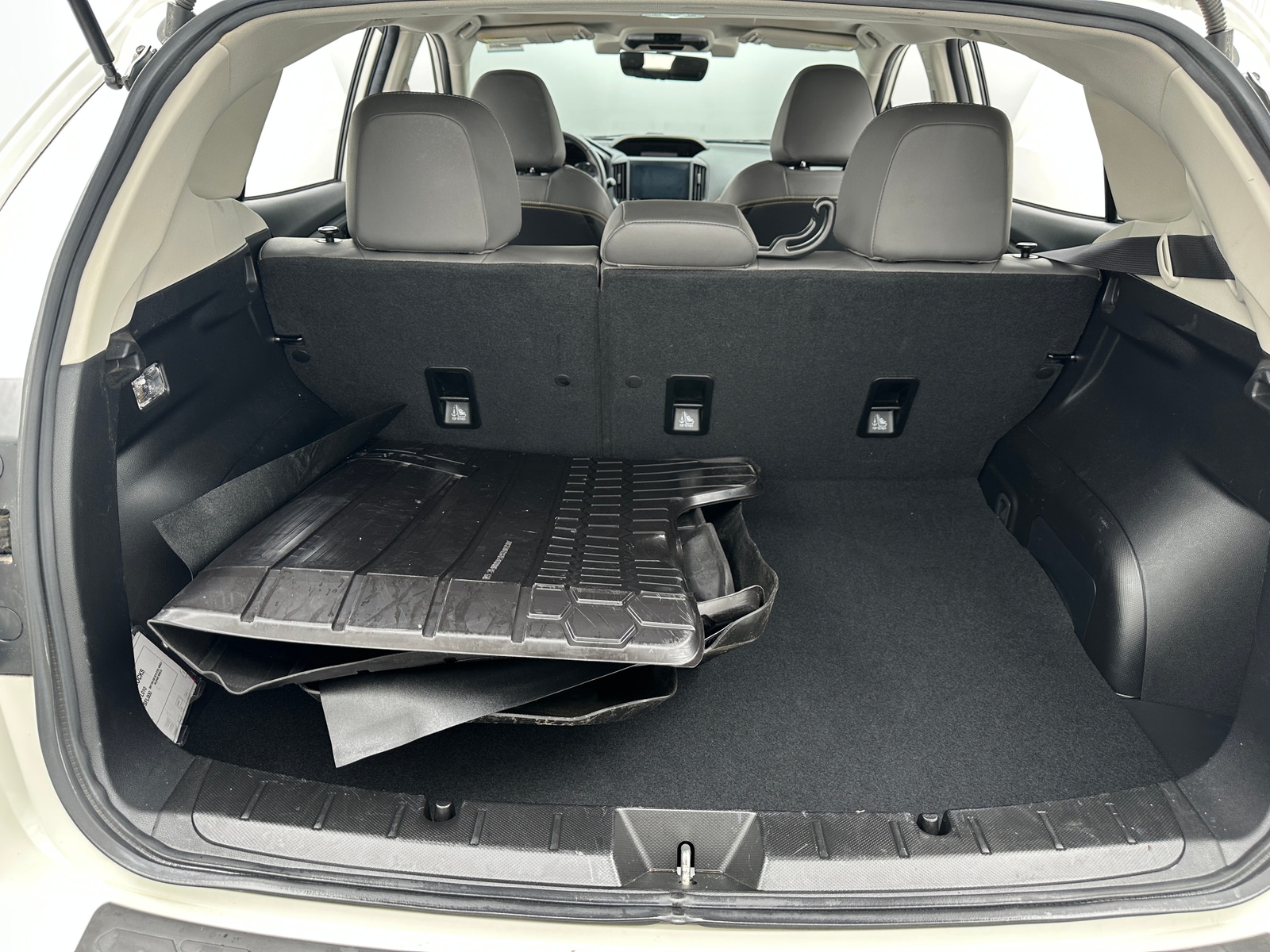 Thumbnail: 2021 Subaru Crosstrek - 6