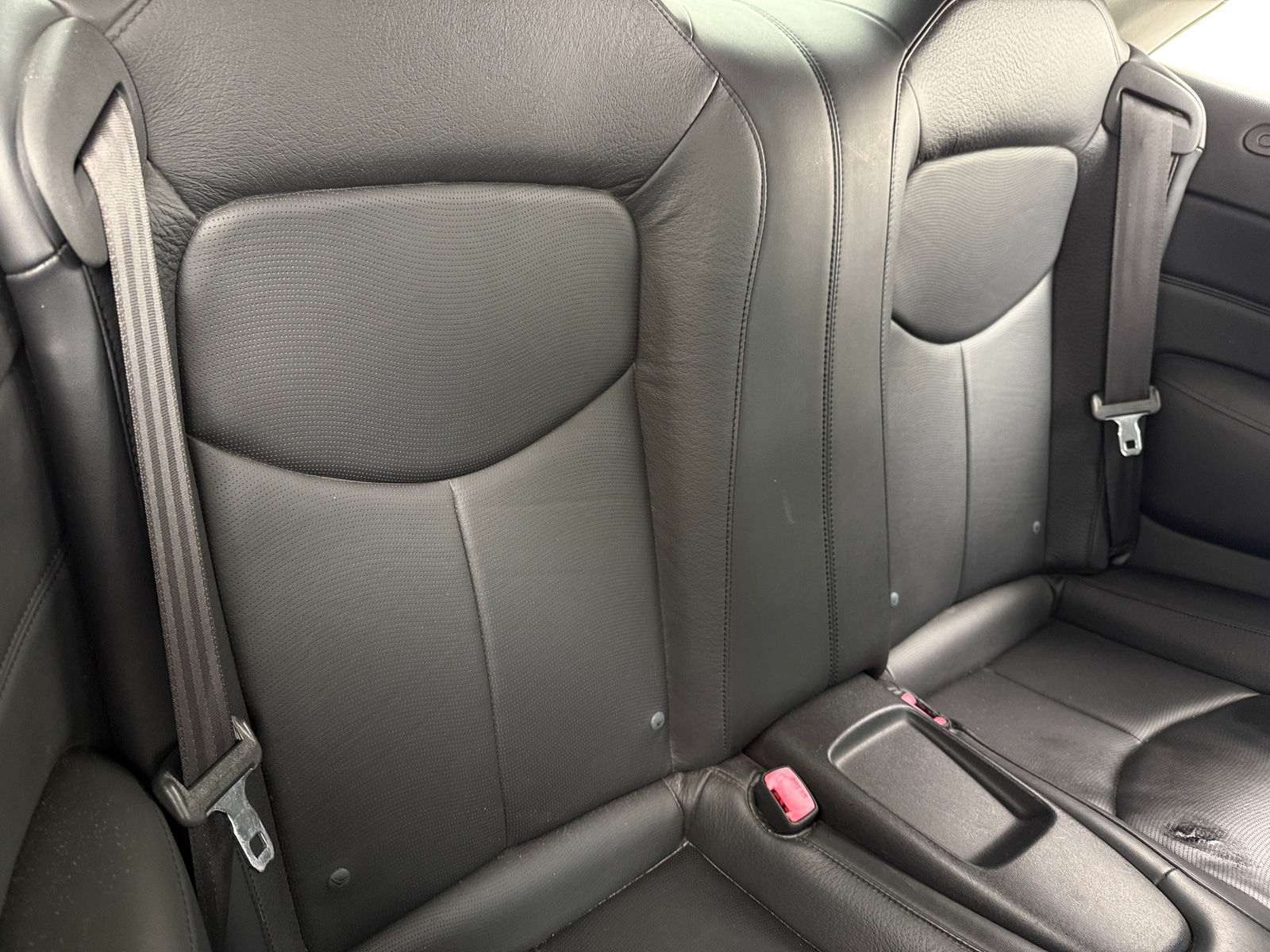 Thumbnail: 2012 INFINITI G37 - 5