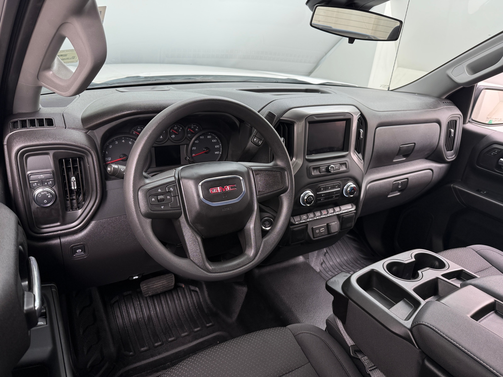 Thumbnail: 2024 GMC Sierra 1500 - 3