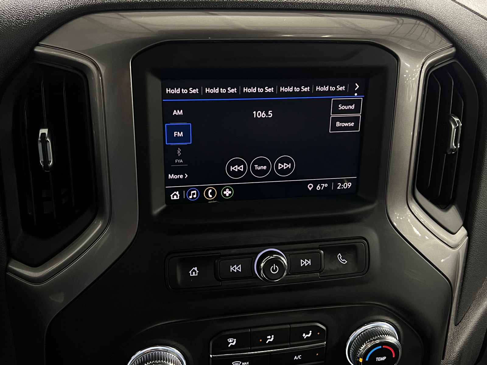 Thumbnail: 2024 GMC Sierra 1500 - 4