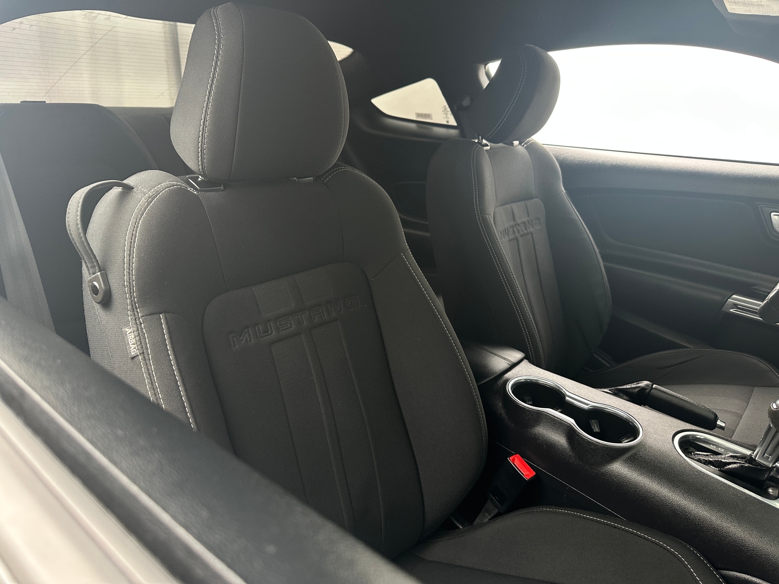 Thumbnail: 2020 Ford Mustang - 2