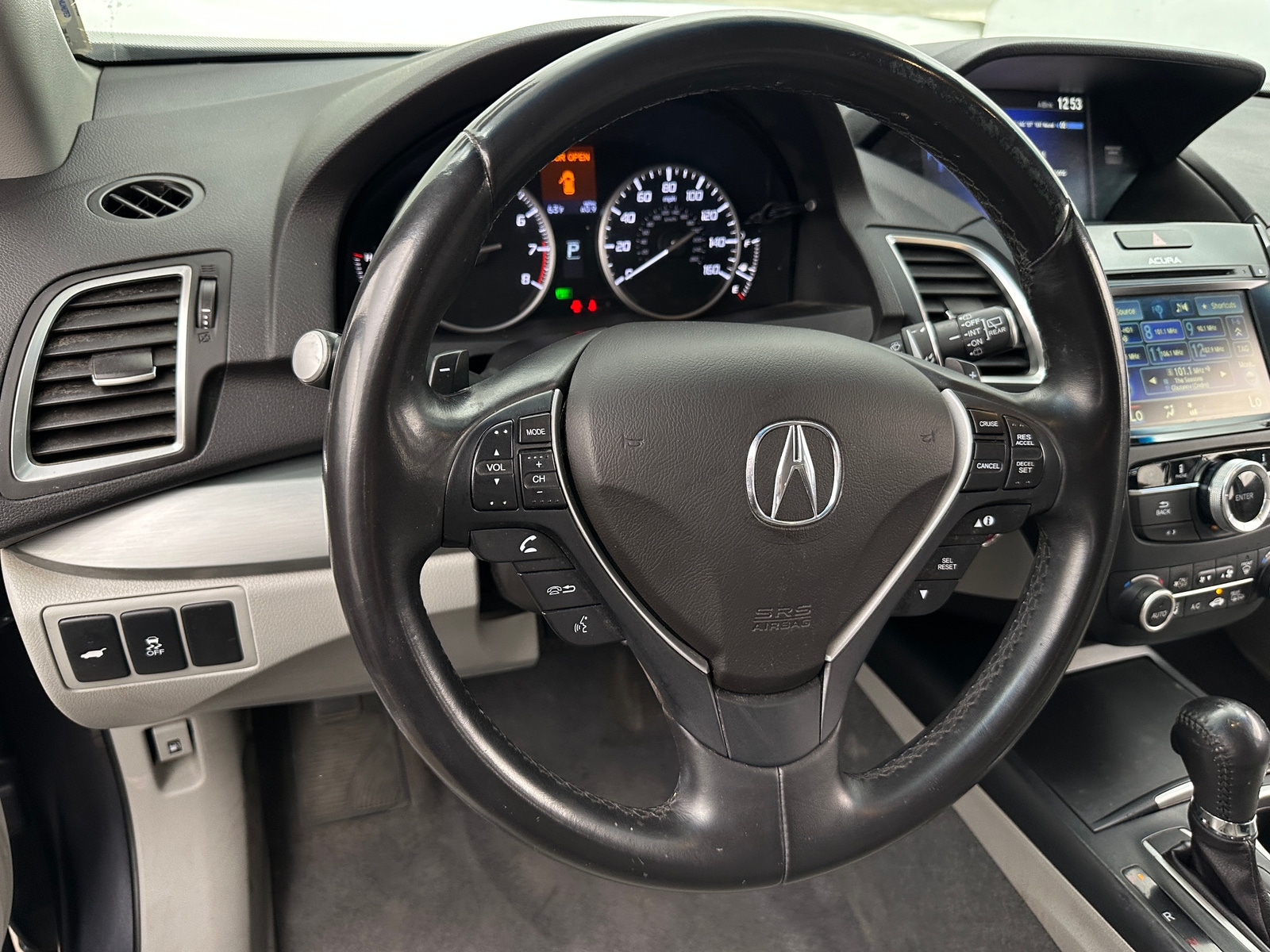 Thumbnail: 2017 Acura RDX - 4