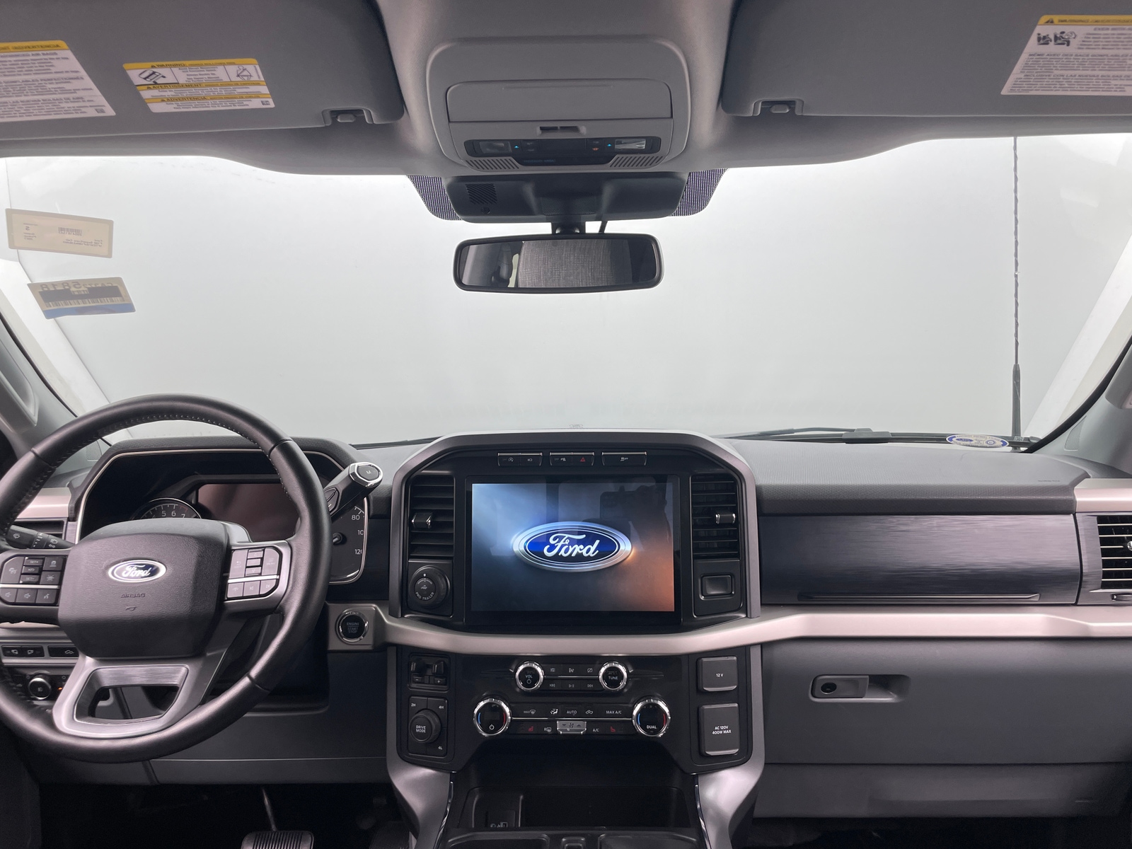 Thumbnail: 2021 Ford Econoline - 3