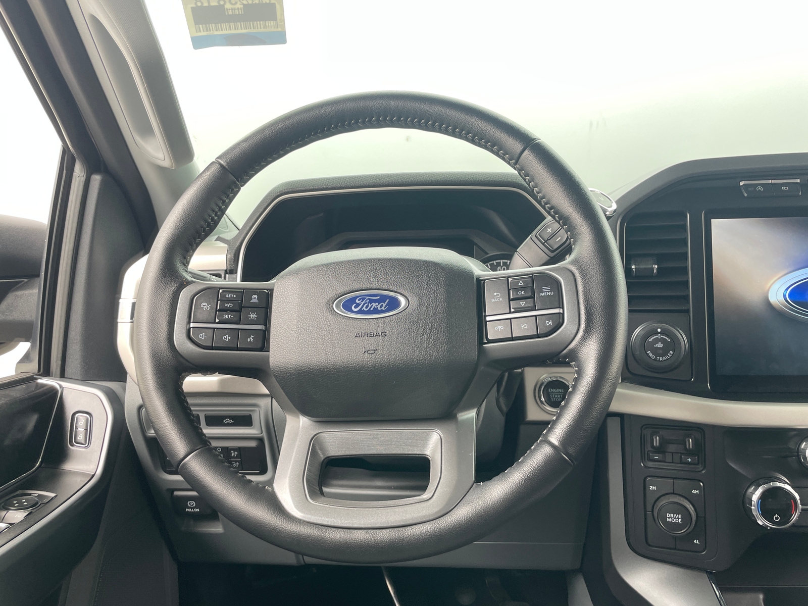 Thumbnail: 2021 Ford Econoline - 5
