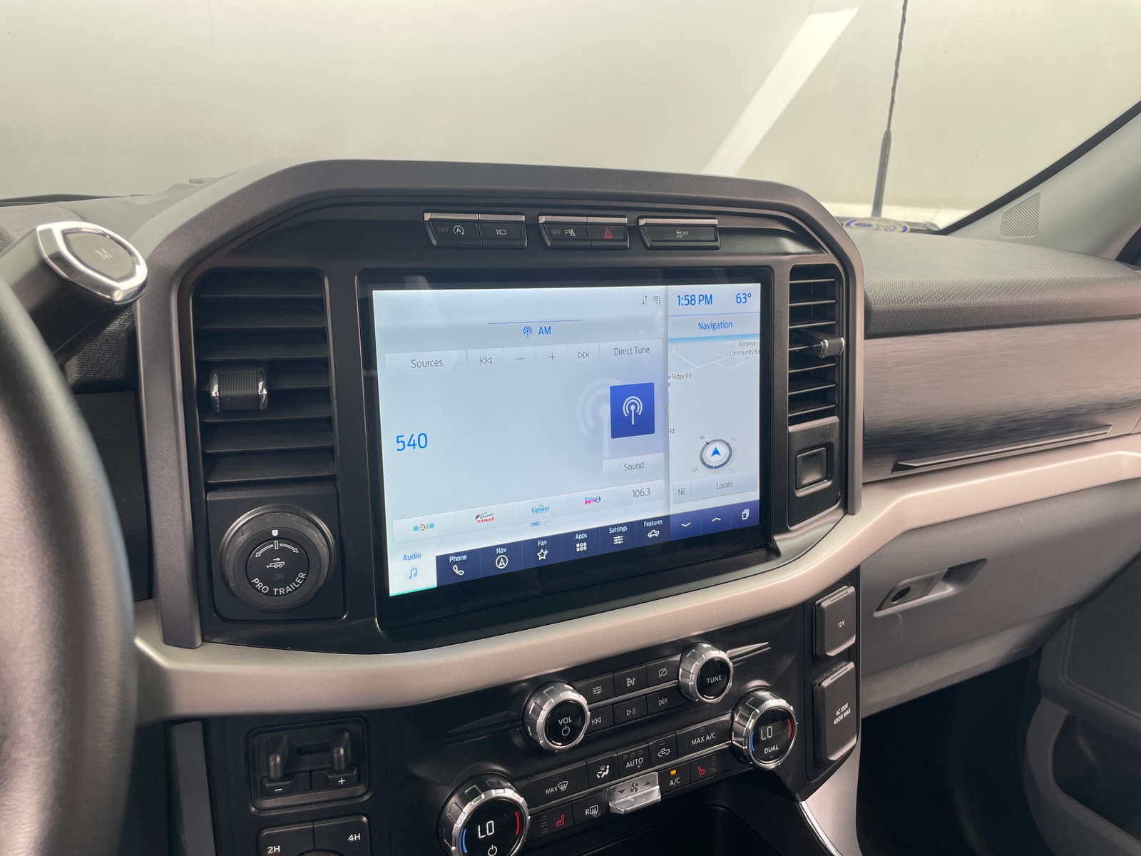 Thumbnail: 2021 Ford Econoline - 4