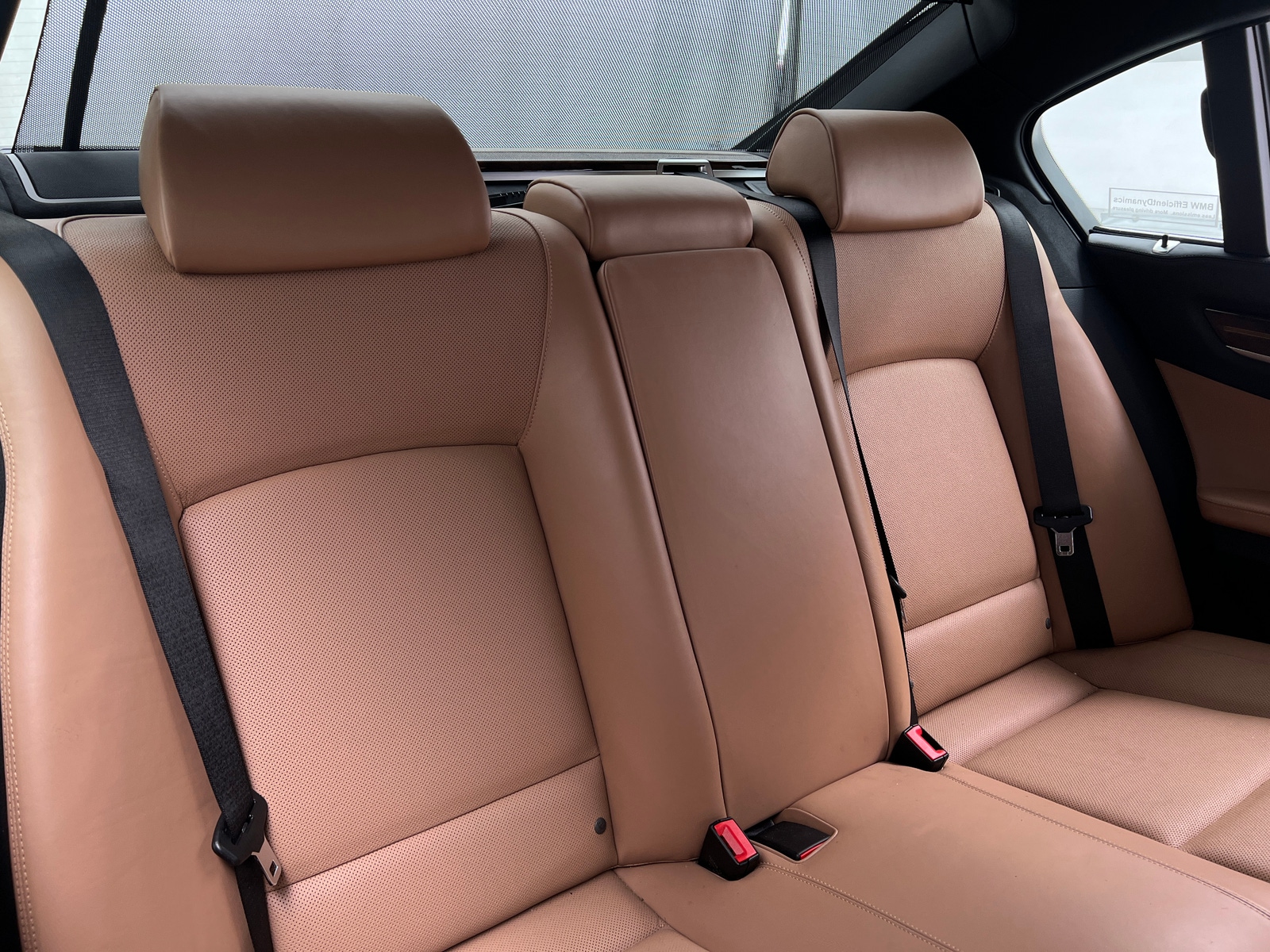 Thumbnail: 2015 BMW 7 Series - 5
