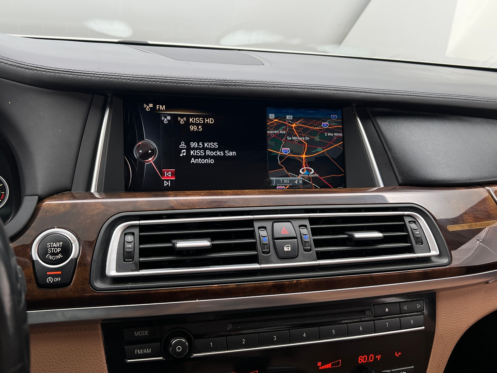 Thumbnail: 2015 BMW 7 Series - 3