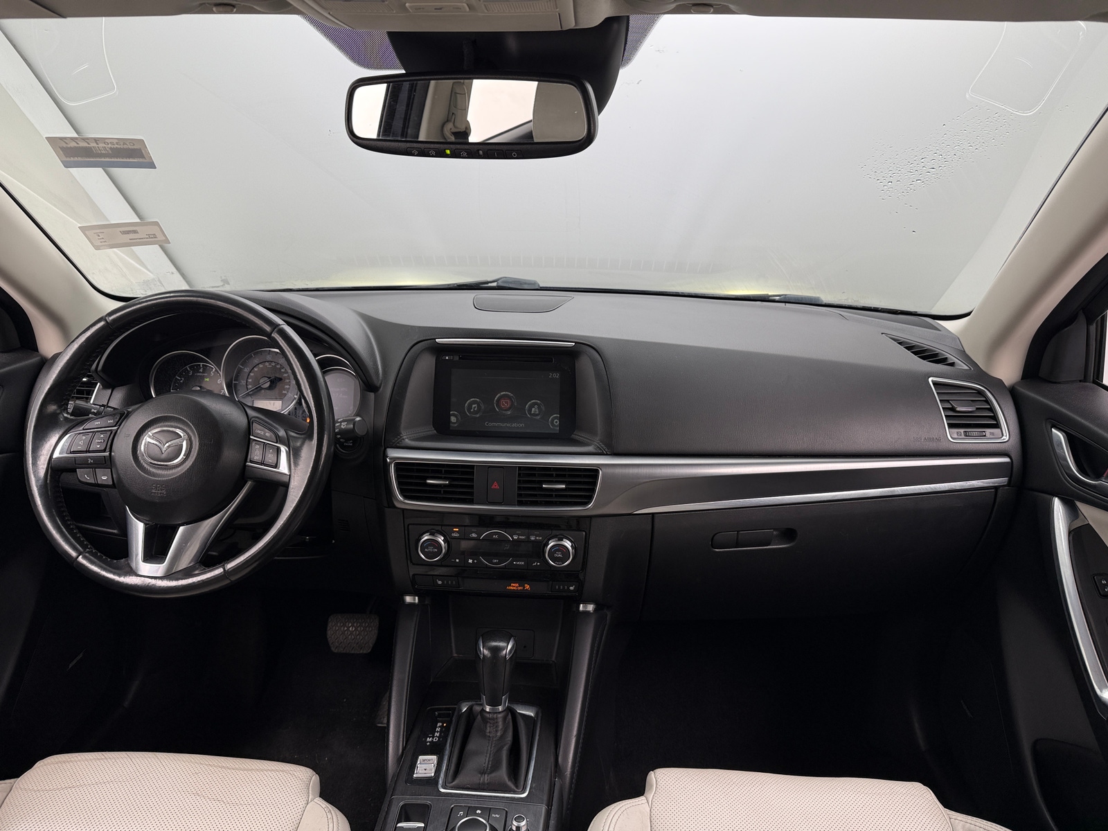 Thumbnail: 2016 Mazda CX-5 - 2